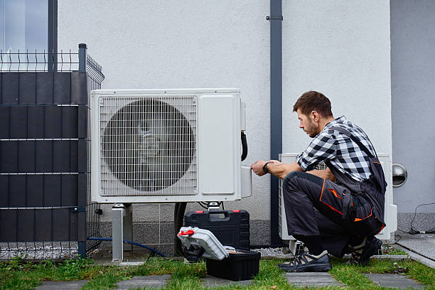 Trusted Hvac service in Alexander, NY - HVAC Repair CO